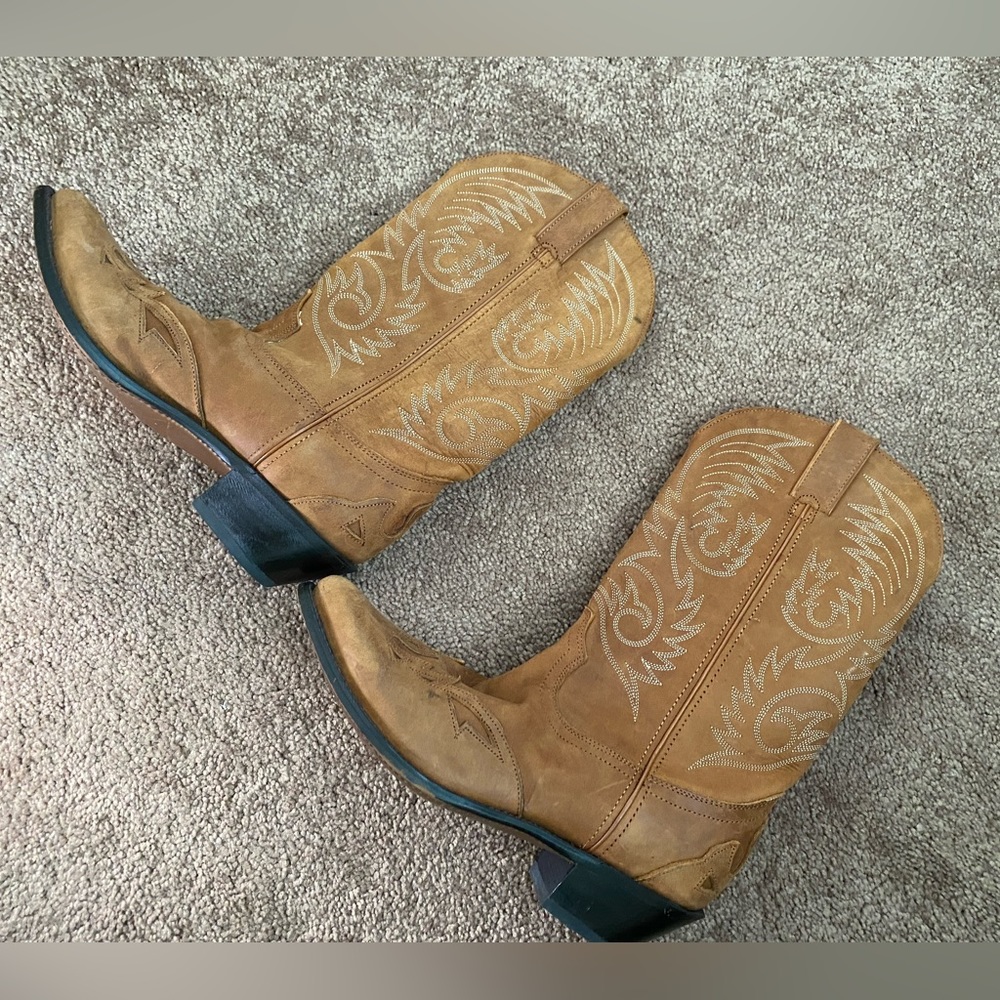 Durango Cowgirl Boots